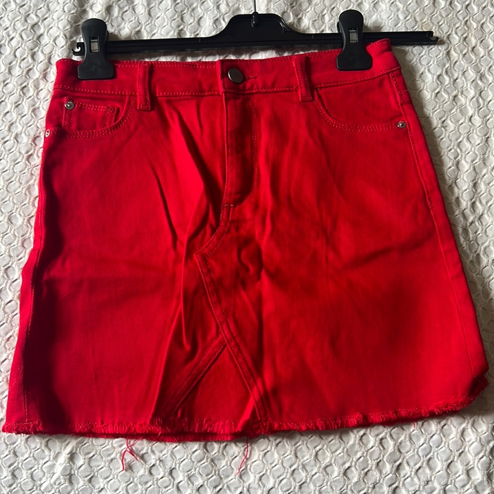 Dl1961 Skirt